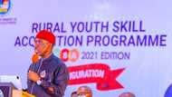 Delta youths making difference in nation's economy, says Governor Ifeanyi Okowa