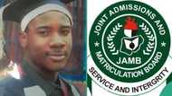 JAMB: Student who scored 365 in UTME gets Canada varsity admission, parents seek scholarship support