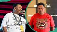 Mannie Fresh's net worth, house, wife, kids, what does he do now?