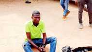 Seven officers injured as NDLEA nabs notorious drug kingpin in Taraba