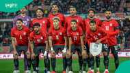 AFCON 2025: CAF suspends 2 players ahead of Egypt vs Nigeria third-place clash