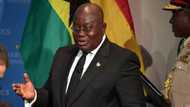 Ghana announces winner of presidential election