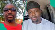 VeryDarkMan: Isaac Fayose issues rallying message to Nigerians as EFCC 'arrests' VDM