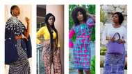 Latest Adire styles for ladies will impress even real fashionistas!