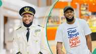 Ebuka Songs triggers many as he opens up on how he assists street girls, plans to perform in nightclub