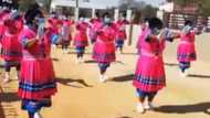 See how these old women danced to this popular Burna Boy-featured song (video)