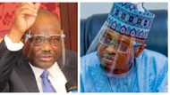 Pantami: The seed you sowed in the past has germinated - Governor slams embattled minister