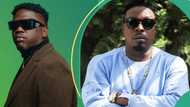 "Ageism is an issue in Nigeria": Illbliss slams Eedris Abdulkareem, Tony Tetuila and others