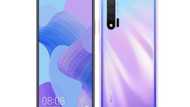 Find out interesting details about the Huawei Nova 6