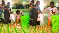Huge surprise as pastor gives all church offerings and tithes to man facing challenges, social media reacts