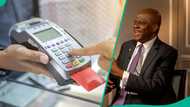 Cybersecurity expert raises alarm, warns CBN, EFCC against ATM card PIN for online transactions