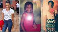 BBNaija: Adorable throwback photos of Angel, Saskay and Nini surface online