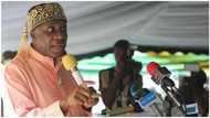 Number of new ministers Amaechi influenced their nominations revealed