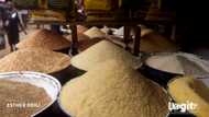 "No more 60k/bag": Price of rice to crash as report links Nigeria, other countries as top importers