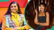 Nancy Isime: how she built her career and became a household name