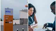 “Apply with the link”: Access Bank announces exciting job vacancies, lists benefits attached