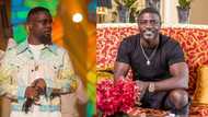 He wasn't mentally ready: Akon reveals why he dropped Sarkodie from Konvict music