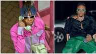 Video of singer Oxlade struggling with his vocals on stage sparks reactions