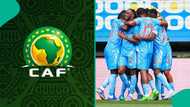 CAF sends emotional message to DR Congo after 2026 FIFA World Cup qualification