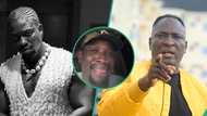 VDM throws spit over miracle by Jeremiah Omoto on man whose tongue refused to enter his mouth