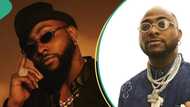 “I deserve 20 awards”: Davido boasts when asked if his past projects merited Grammy