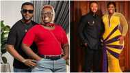 "We will be having our dream wedding": Warri Pikin and hubby to renew vows in lavish and elaborate ceremony