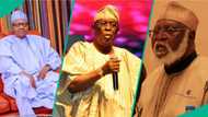 APC Primaries: Former presidents, governors whose children won reps tickets
