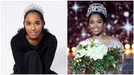 Victory as another black woman emerges as winner of Miss France pageant