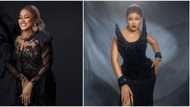 BBNaija Phyna pens sweet love letter to fans, recounts the journey it took her to limelight: "My blessings"