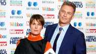 Charlotte Corney biography: who is Chris Packham's partner?