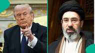 Bayan susucewar sulhu, Trump ya kuma yin bazarana ga Iran da kawayenta