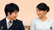 Japanese princess decides to forgo N558.9bn inheritance for her to marry a 'commoner'