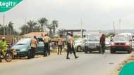 Breaking: Court issues fresh order against FRSC as details emerge
