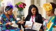 International Women's Day: Nigerian women empowered direct selling