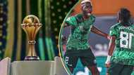 Ghana 4, Nigeria 3: List of African countries and number of AFCON trophies they've won