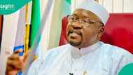 JUST IN: NNPP senator Kawu formally dumps party for APC as details emerge