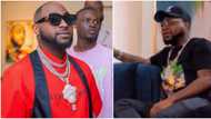 “In terms of everything, I’m the biggest”: Throwback video of Davido reemerges, gets netizens talking