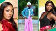 Live Updates: BBNaija Season 10 day 1 premiere ceremony, meet the new female housemates