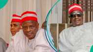 "Ya na batawa kansa lokaci ne," Tsagin NNPP ya zargi Kwankwaso da makircin kwace jam'iyya