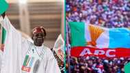 Bye-election: List of constituencies where APC lost and parties that won