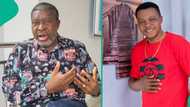 Kanayo O Kanayo reacts to killing of Asabawood producer & kidnap kingpin: "Protectors of Nollywood"