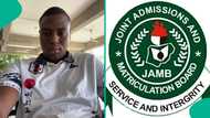 Man who sponsored 3 candidates for 2026 UTME expresses regret, comments on their performance