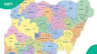 Map of Nigerian languages released, shows state-by-state breakdown of indigenous dialects