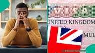 Nigerian man in UK faces disciplinary committee after making comments on white woman’s weight