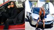 They have a famous billionaire in their midst: Mercy Eke tells fan as she joins her high school Whatsapp group