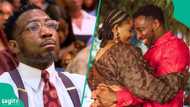 “It was for my wife”: Timi Dakolo calls for help after falling victim to Instagram vendor