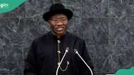 Why technology may not help solve Nigeria's electoral woes, ex-President Jonathan speaks