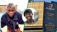 Portable calls out First Bank in video, likens case to Verydarkman’s GTB saga: “Pls don’t kidnap me”