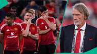 Manchester United put entire squad up for sale after season collapse