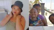 Beautiful HIV-positive woman celebrates happy relationship and 3 kids
